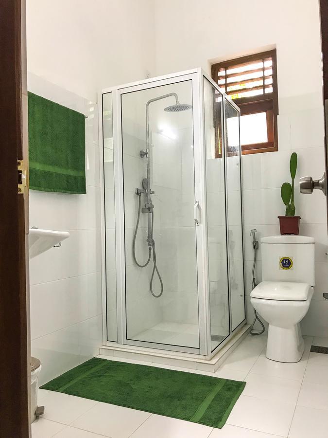 Bed & Bicycle Hostel 마운트 라비니아 외부 사진