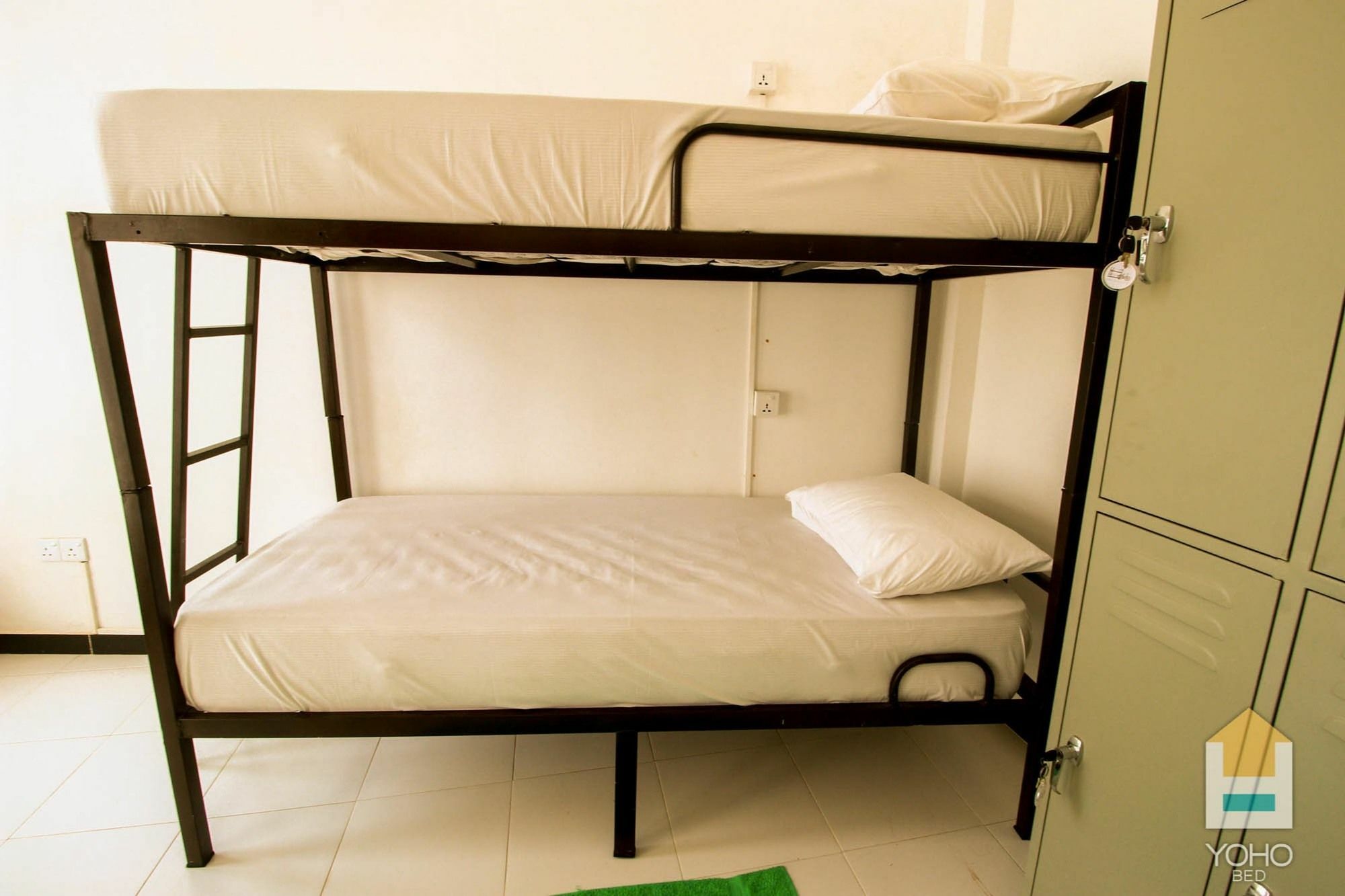 Bed & Bicycle Hostel 마운트 라비니아 외부 사진