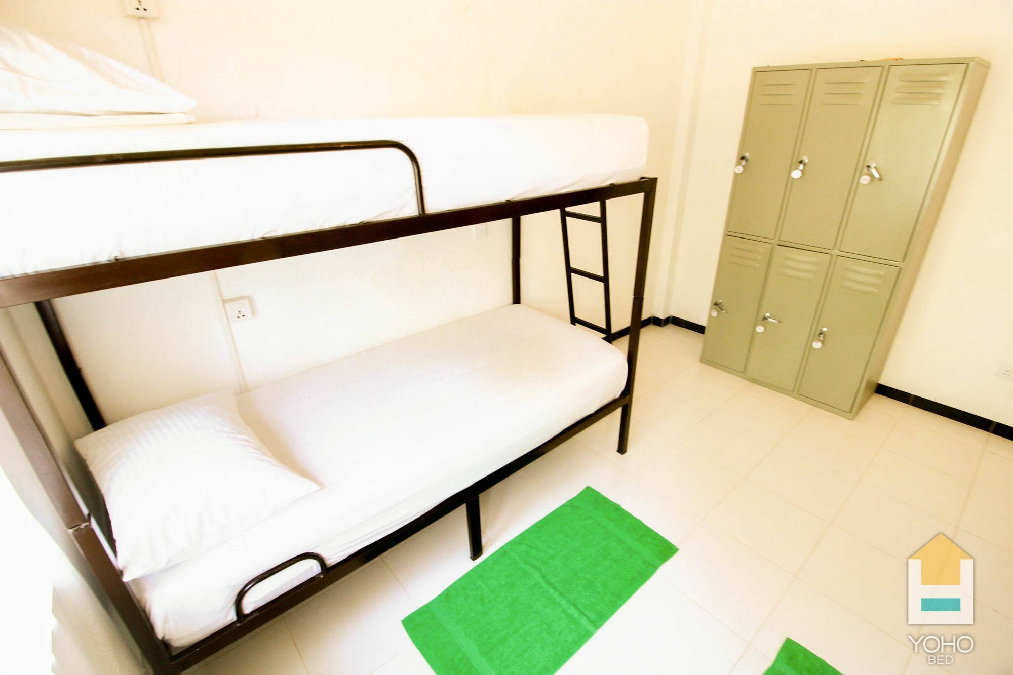 Bed & Bicycle Hostel 마운트 라비니아 외부 사진