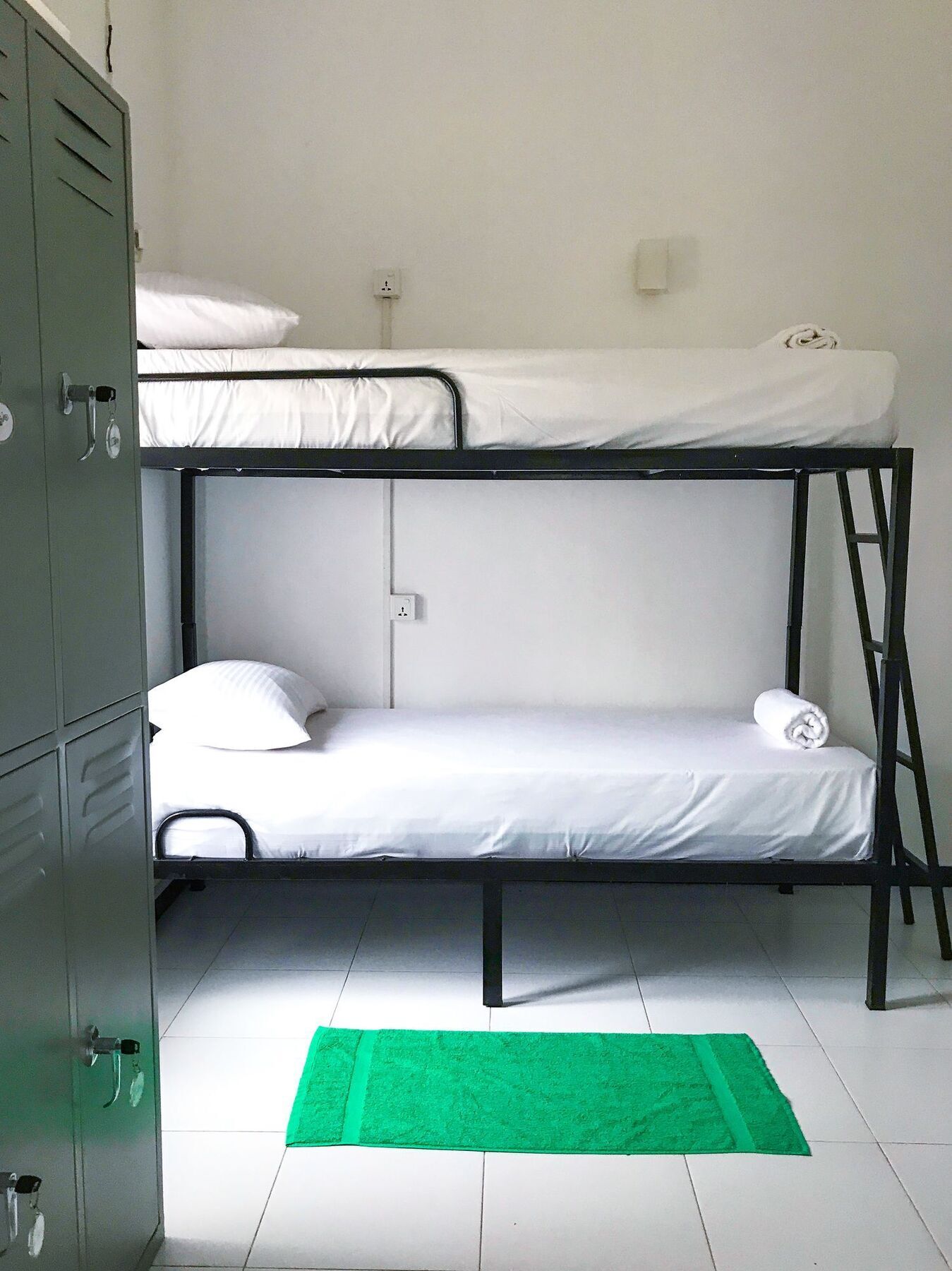 Bed & Bicycle Hostel 마운트 라비니아 외부 사진