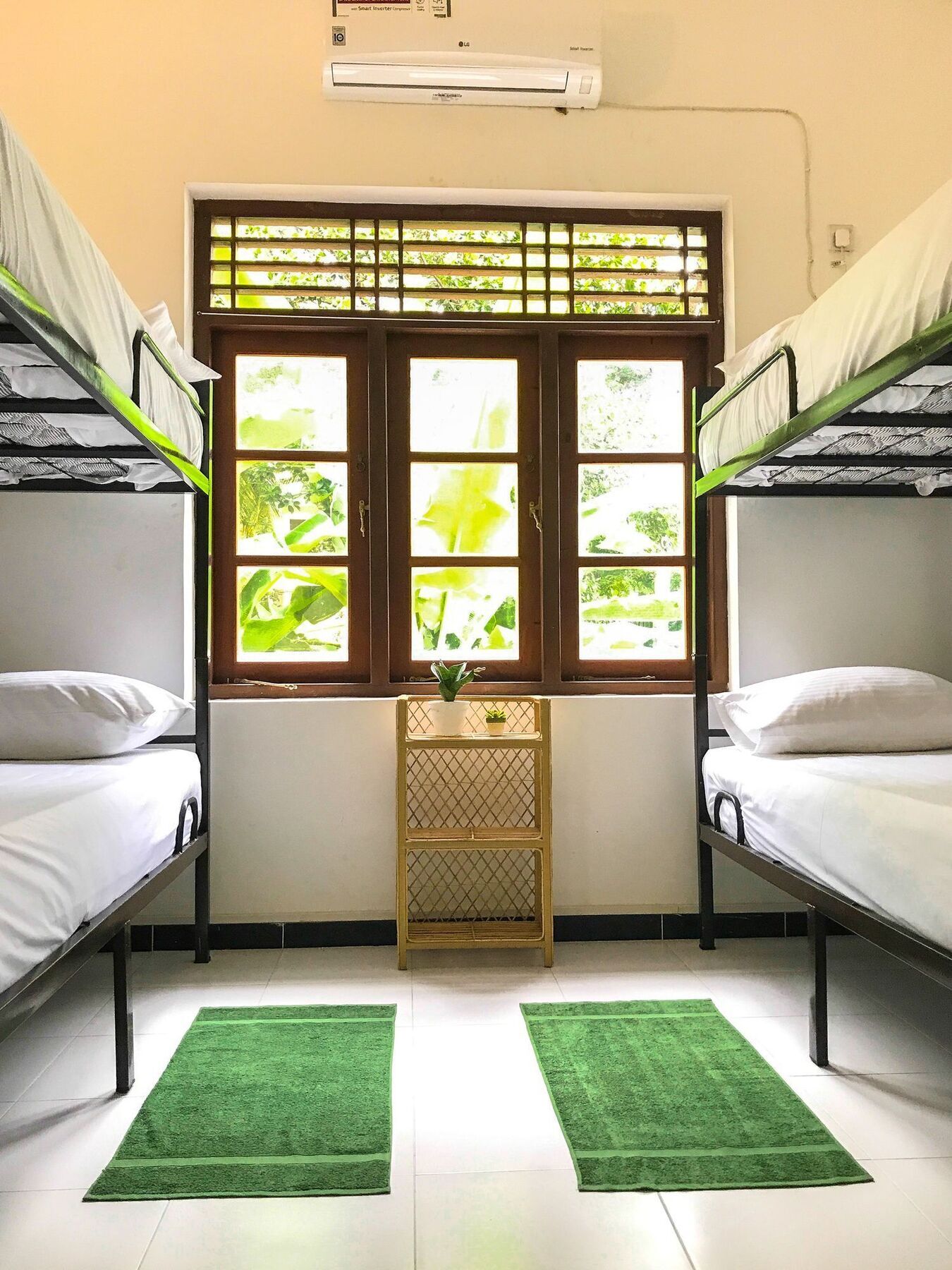 Bed & Bicycle Hostel 마운트 라비니아 외부 사진