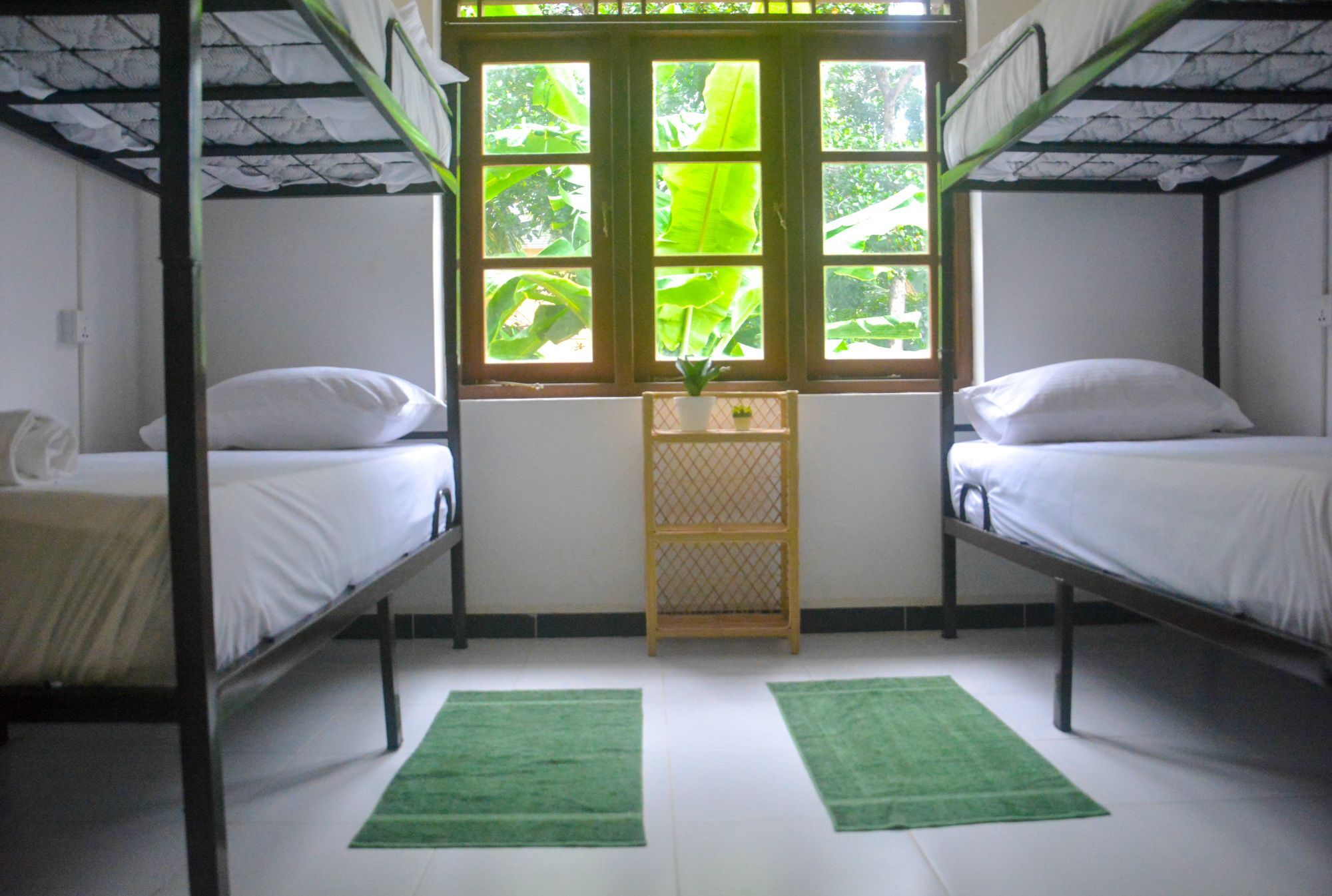 Bed & Bicycle Hostel 마운트 라비니아 외부 사진